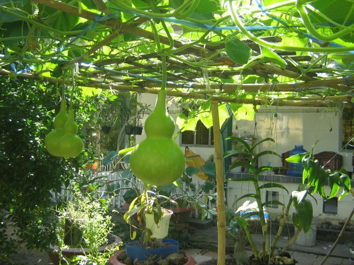 فيلا Coco Happy Farm Ben Tre المظهر الخارجي الصورة
