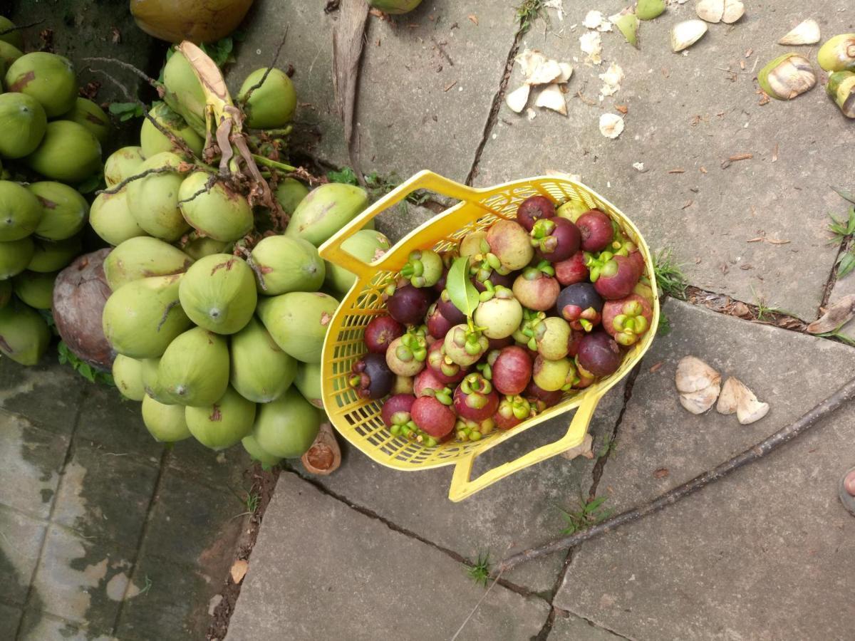 فيلا Coco Happy Farm Ben Tre المظهر الخارجي الصورة